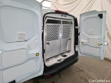  Ford  Transit Connect  Fourgon lang Trend 1.5 100CV BVM6 #10