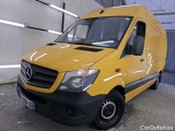 Sprinter