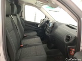  Mercedes  Vito MERCEDES-BENZ  Compact / 2020 / 4P / Fourgon tôlé 114 CDI Compact Pro #8