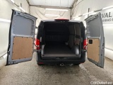  Mercedes  Vito MERCEDES-BENZ  Compact / 2020 / 4P / Fourgon tôlé 114 CDI Compact Pro #10