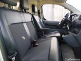  Peugeot  Expert PEUGEOT  / 2016 / 4P / Fourgon tôlé 1.5 BLUEHDI 120 S&S STANDARD PREMIUM #8