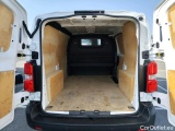  Peugeot  Expert PEUGEOT  / 2016 / 4P / Fourgon tôlé 1.5 BLUEHDI 120 S&S STANDARD PREMIUM #10