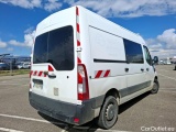  Renault  Master  III Fourgon L2H2 3 5 Grand Confort dCi #3