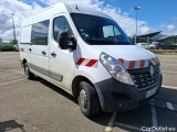  Renault  Master  III Fourgon L2H2 3 5 Grand Confort dCi #4