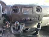  Renault  Master  III Fourgon L2H2 3 5 Grand Confort dCi #7