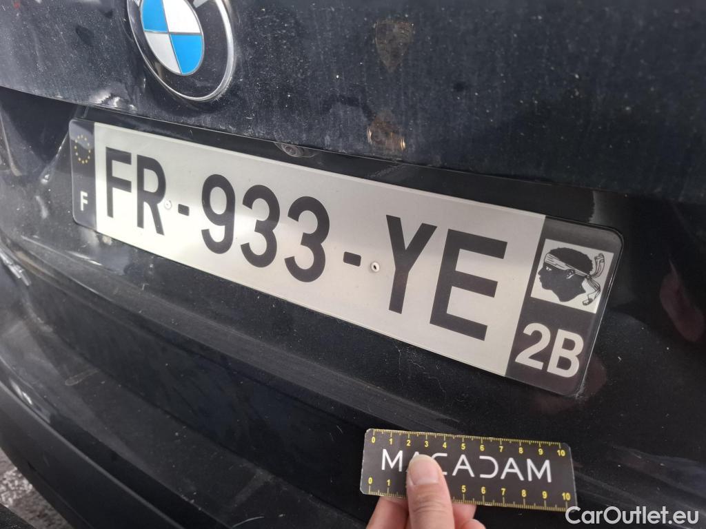  Bmw  X1 Série  xDrive 18d xLine 2.0 150CV BVA8 E6dT #93