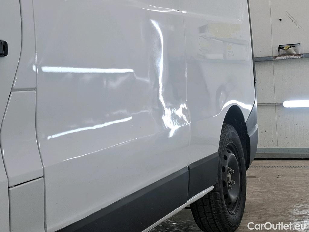  Renault  Trafic RENAULT  VU 4p Fourgon FG GCF L2H1 1300 dCi 120 #6
