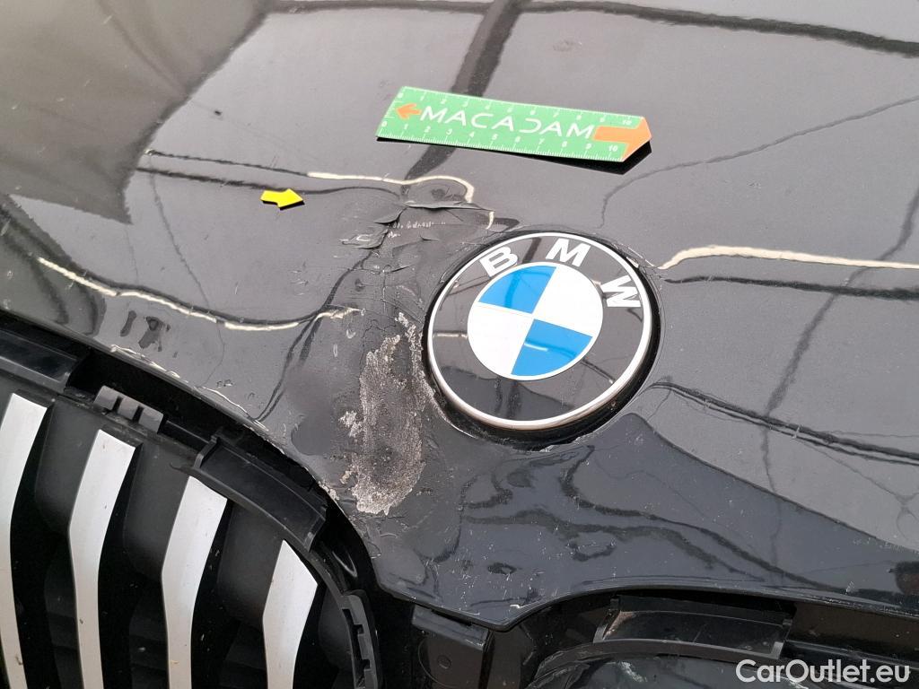 Bmw  X1 Série  xDrive 18d xLine 2.0 150CV BVA8 E6dT #2