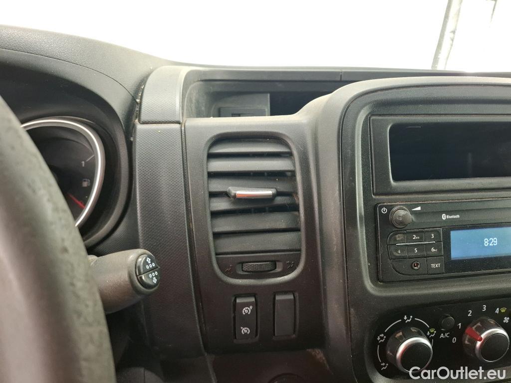  Renault  Trafic  Fourgon L2H1 1300 Confort 1.6 dCi #55
