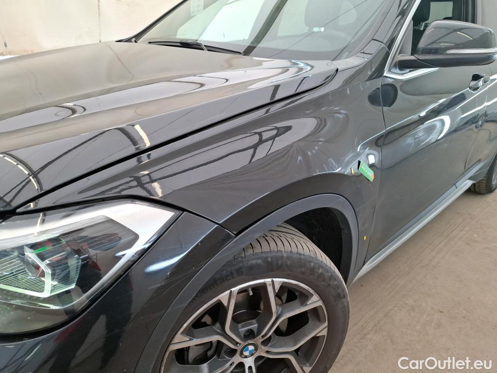  Bmw  X1 Série  xDrive 18d xLine 2.0 150CV BVA8 E6dT #15