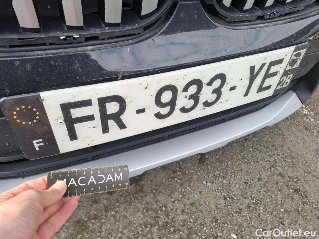  Bmw  X1 Série  xDrive 18d xLine 2.0 150CV BVA8 E6dT #92