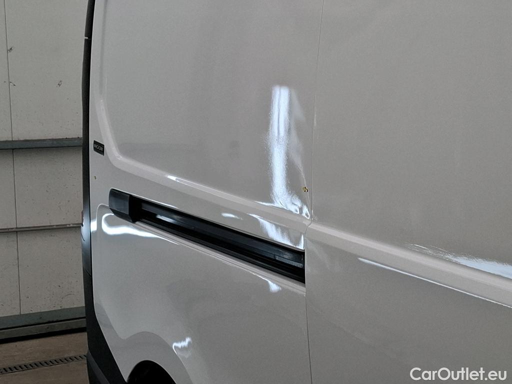  Renault  Trafic RENAULT  VU 4p Fourgon FG GCF L2H1 1300 dCi 120 #25