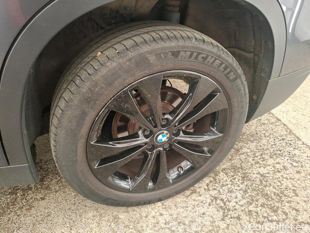  Bmw  X1 BMW  / 2019 / 5P / SUV sDrive18d Business Design BVA8 #21