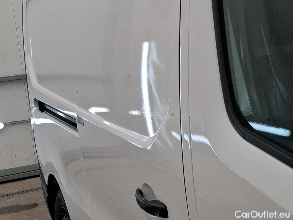  Renault  Trafic RENAULT  VU 4p Fourgon FG GCF L2H1 1300 dCi 120 #60