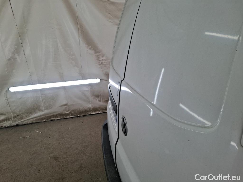  Volkswagen  Transporter T6  Fourgon 2.0 100CV BVM5 #62