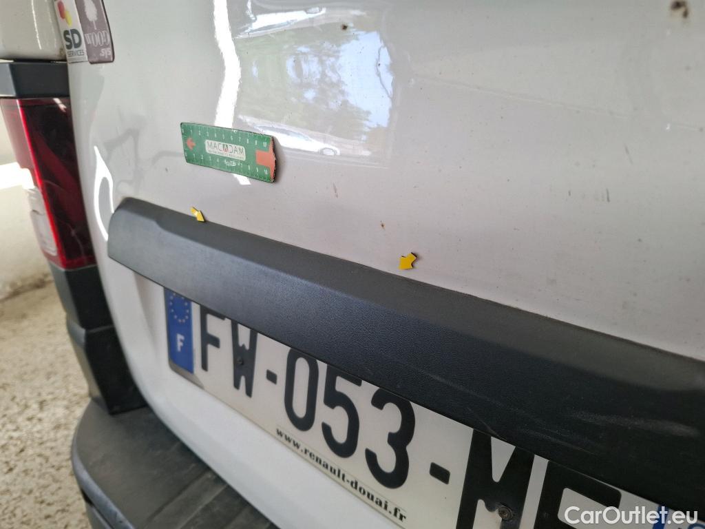  Renault  Trafic  Fourgon L2H1 1300 Confort 1.6 dCi #23