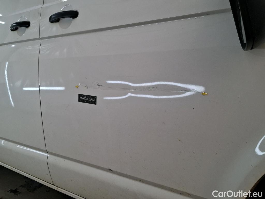  Volkswagen  Transporter T6  Fourgon 2.0 100CV BVM5 #20
