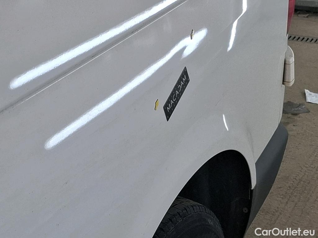  Volkswagen  Transporter T6  Fourgon 2.0 100CV BVM5 #4