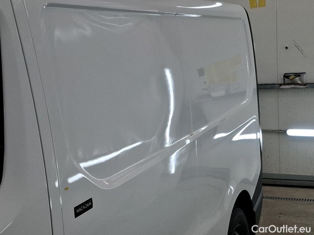  Renault  Trafic RENAULT  VU 4p Fourgon FG GCF L2H1 1300 dCi 120 #16