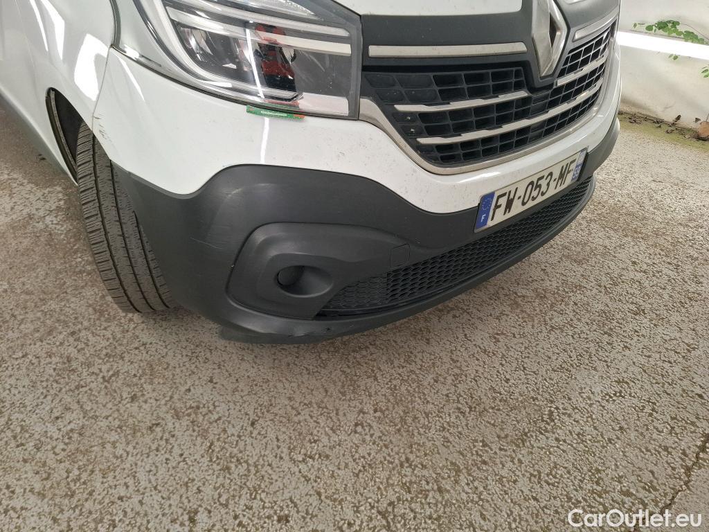  Renault  Trafic  Fourgon L2H1 1300 Confort 1.6 dCi #28