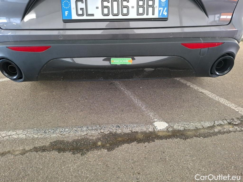  Alfa Romeo   STELVIO Stelvio Sprint Q4 2.2 JTDM 190CV BVA8 E6d #6
