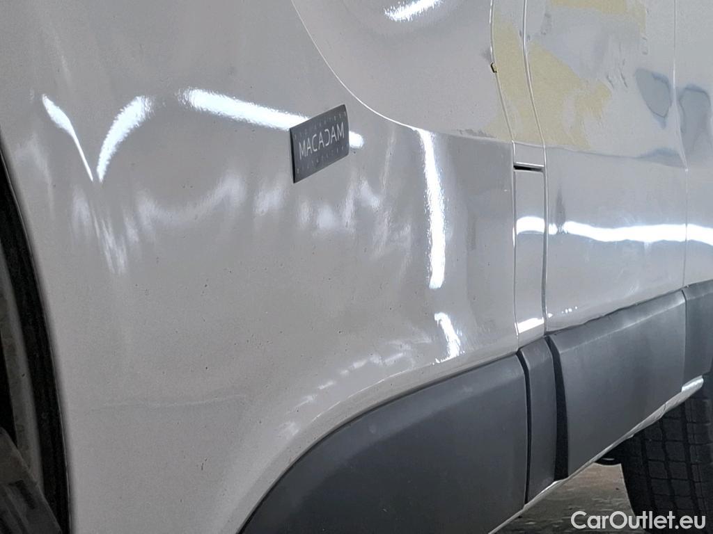  Renault  Trafic RENAULT  VU 4p Fourgon FG GCF L2H1 1300 dCi 120 #72