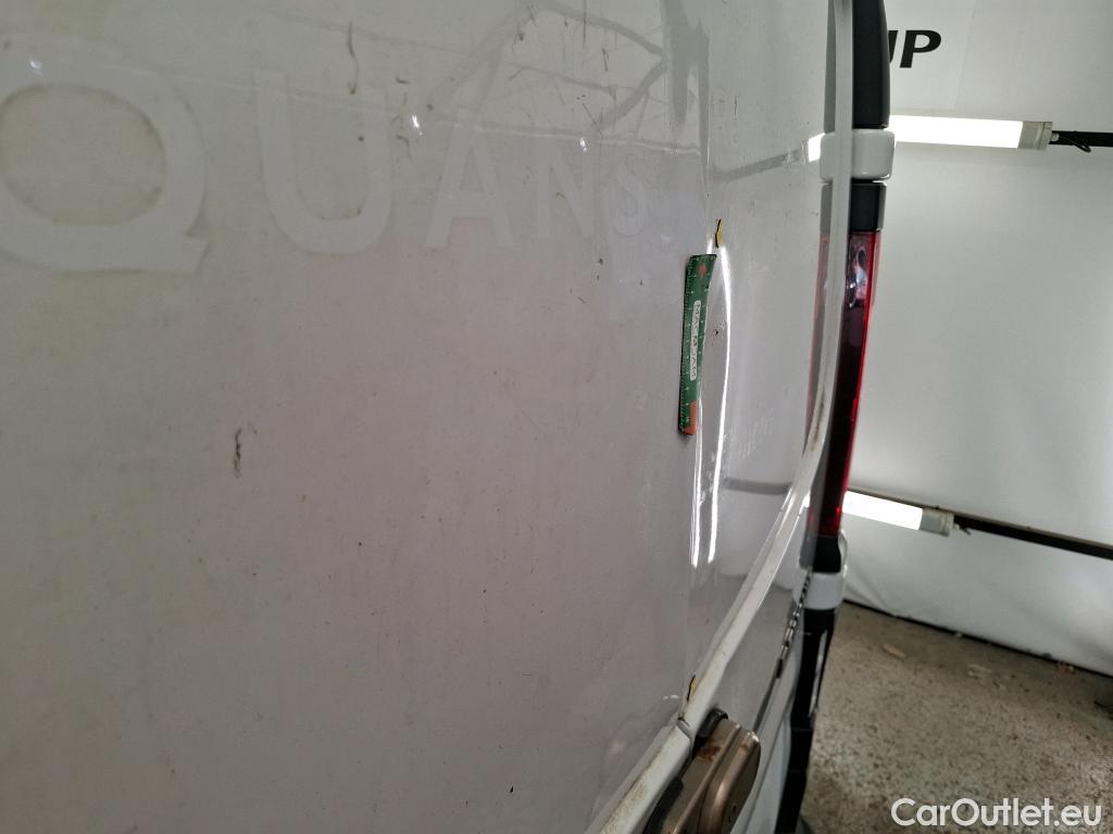  Renault  Trafic  Fourgon L2H1 1300 Confort 1.6 dCi #11