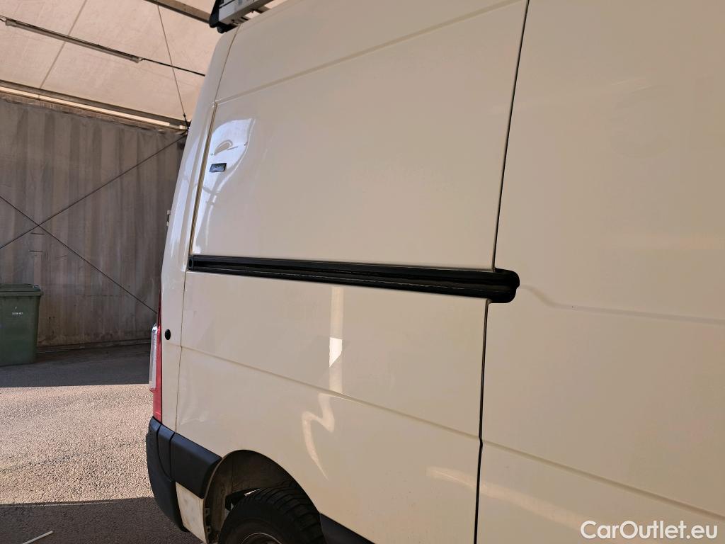  Renault  Master RENAULT  VU 4p Fourgon FG GCf Trac F3500 L2H2 dCi 130 Euro6 #1