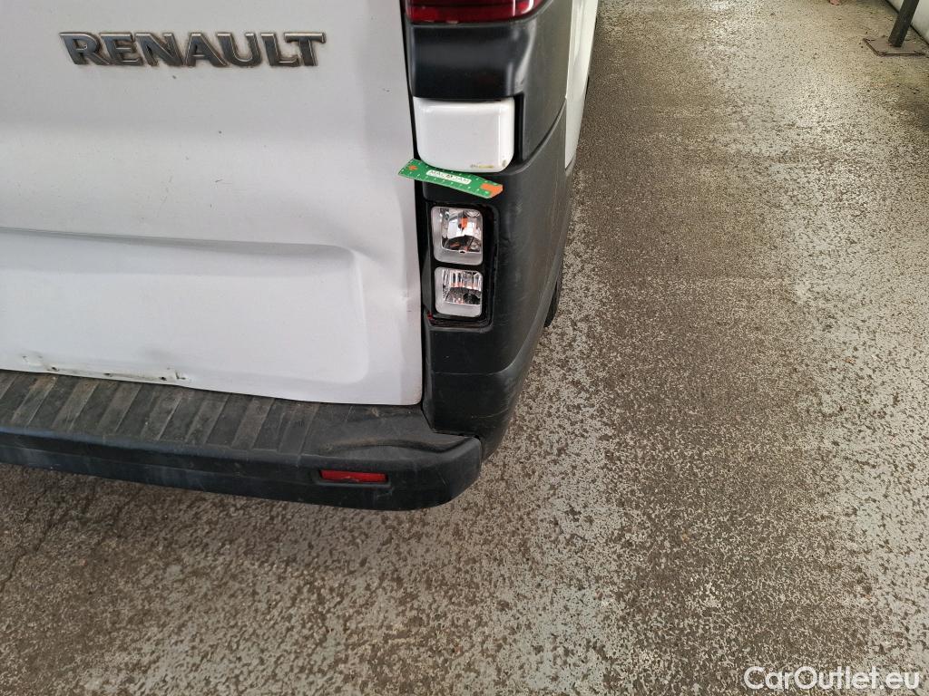  Renault  Trafic  Fourgon L2H1 1300 Confort 1.6 dCi #51
