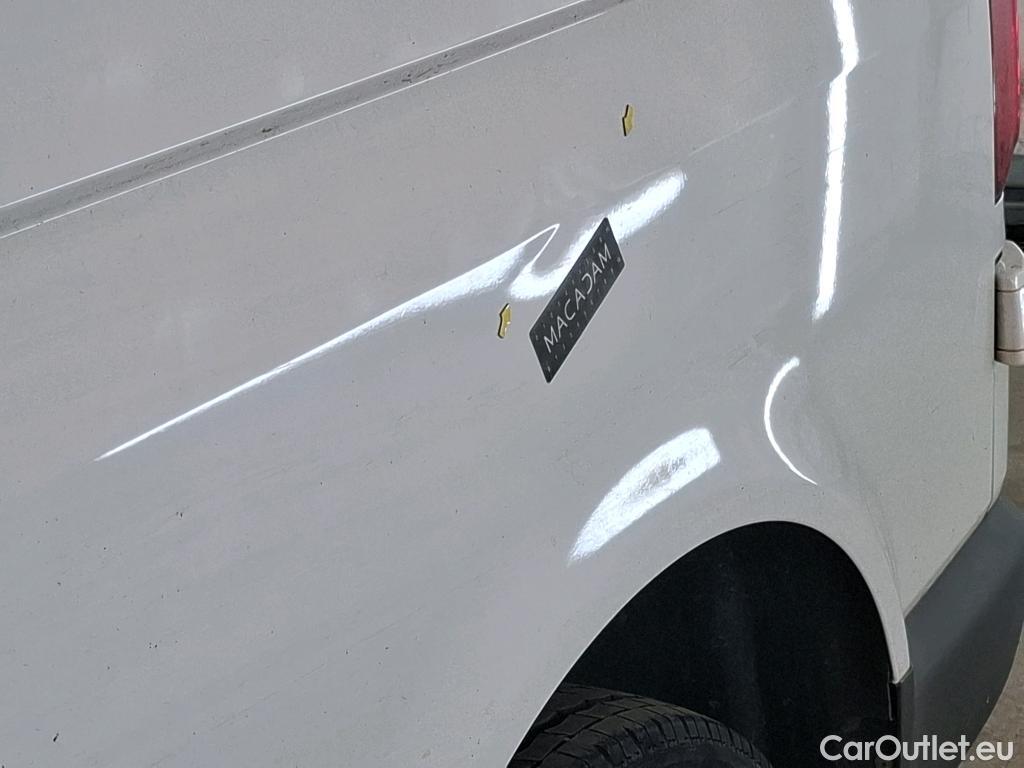  Volkswagen  Transporter T6  Fourgon 2.0 100CV BVM5 #5