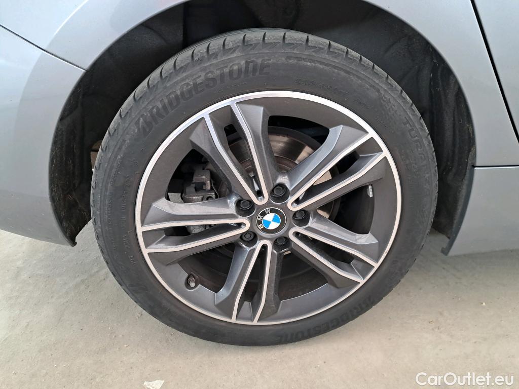  Bmw  Serie 1 Série 1 Berline 118 i Edition Sport 1.5 135CV BVA7 E6d #14