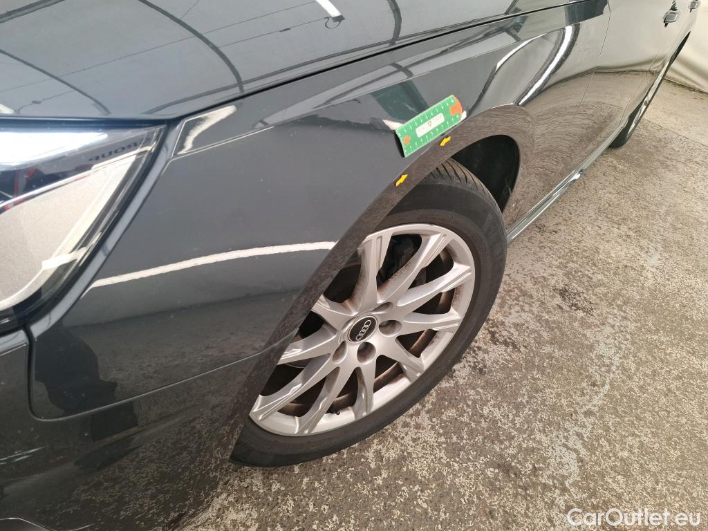  Audi  A4 AUDI  / 2019 / 4P / Berline 35 TFSI 150 S tronic Business Line #18