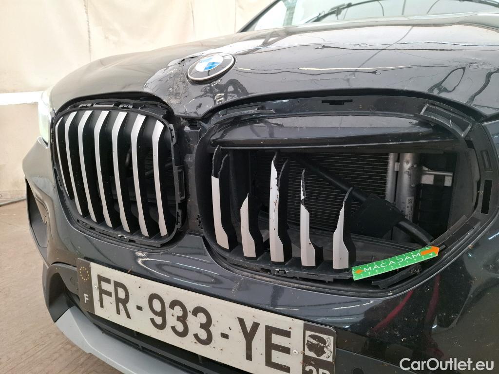 Bmw  X1 Série  xDrive 18d xLine 2.0 150CV BVA8 E6dT #83