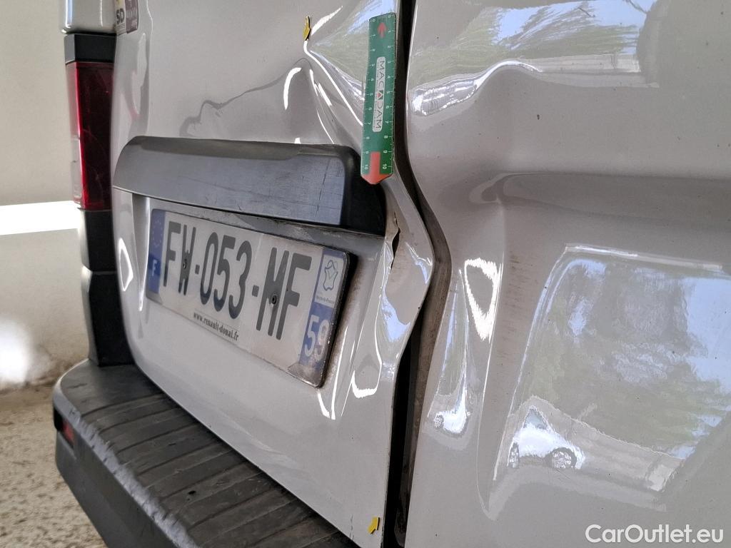  Renault  Trafic  Fourgon L2H1 1300 Confort 1.6 dCi #20