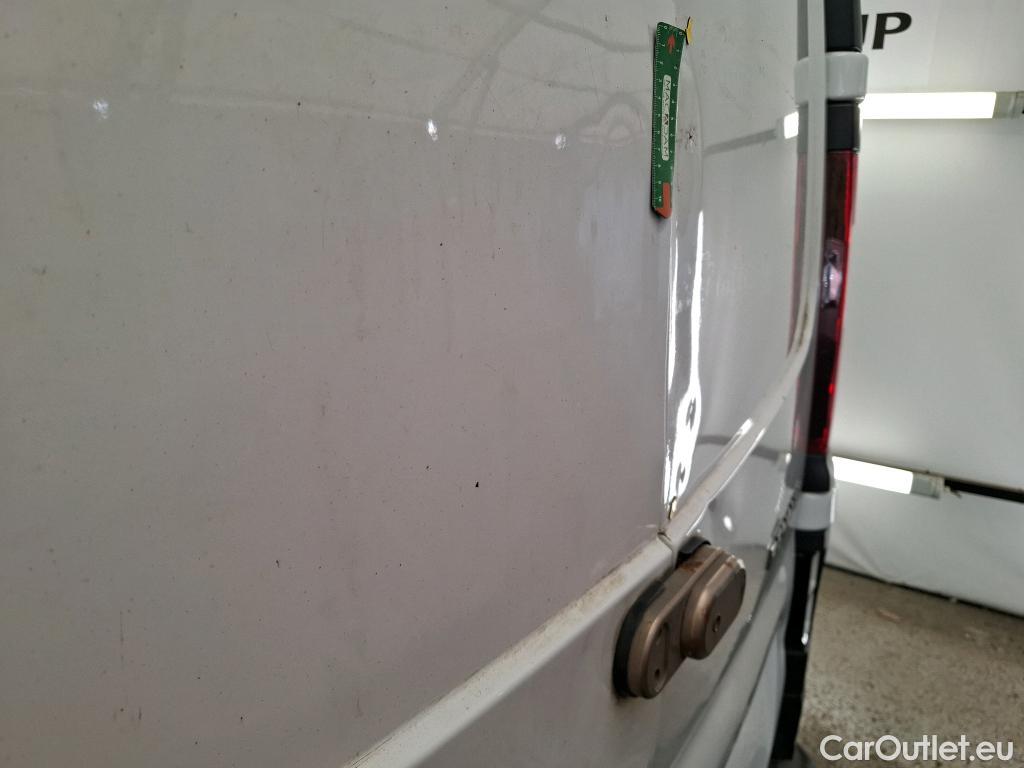  Renault  Trafic  Fourgon L2H1 1300 Confort 1.6 dCi #12