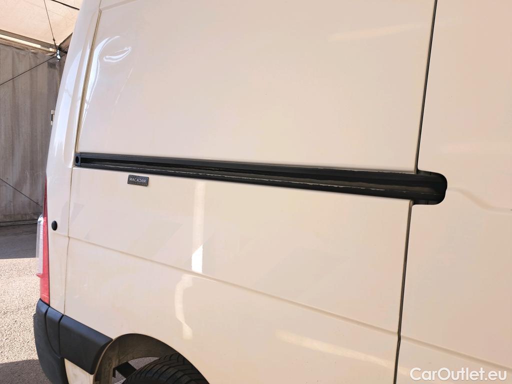  Renault  Master RENAULT  VU 4p Fourgon FG GCf Trac F3500 L2H2 dCi 130 Euro6 #26