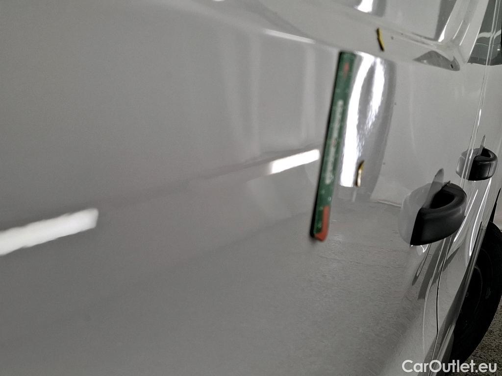  Renault  Trafic  Fourgon L2H1 1300 Confort 1.6 dCi #72