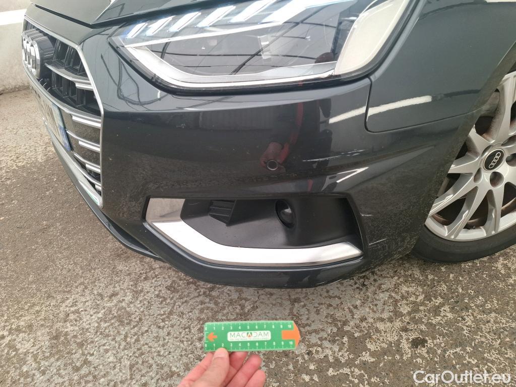  Audi  A4 AUDI  / 2019 / 4P / Berline 35 TFSI 150 S tronic Business Line #29