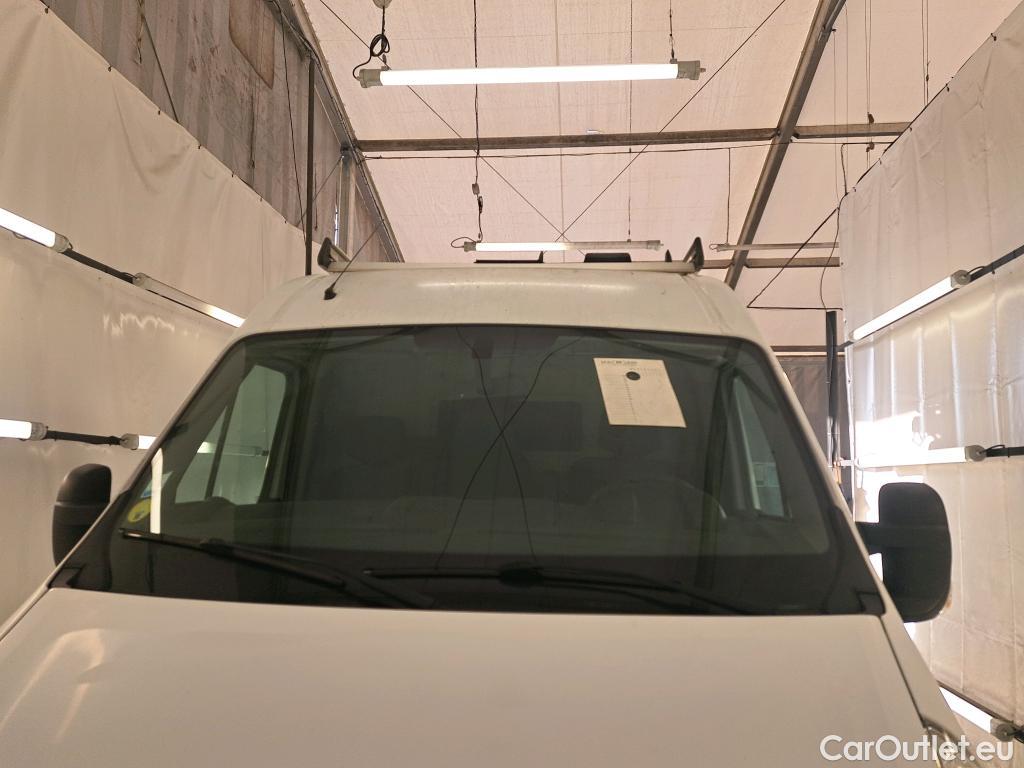  Renault  Master RENAULT  VU 4p Fourgon FG GCf Trac F3500 L2H2 dCi 130 Euro6 #8