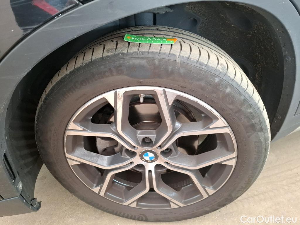  Bmw  X1 Série  xDrive 18d xLine 2.0 150CV BVA8 E6dT #46
