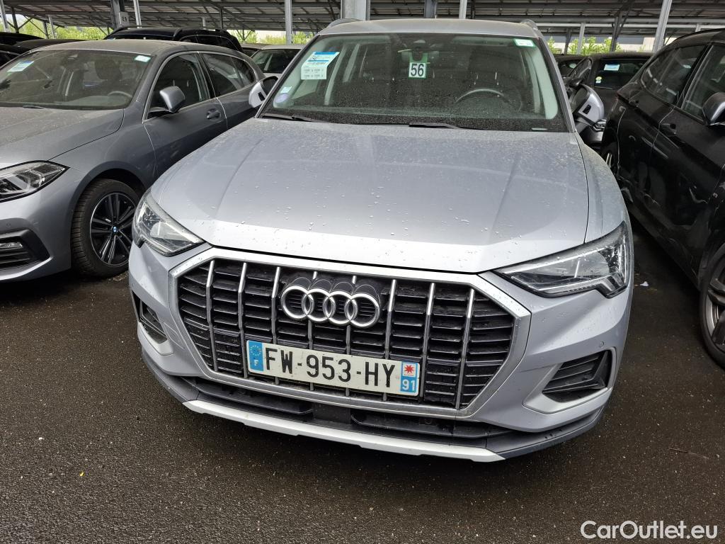  Audi  Q3 AUDI  / 2018 / 5P / SUV 1.5 35 TFSI 150 S TRONIC DESIGN LUXE #53