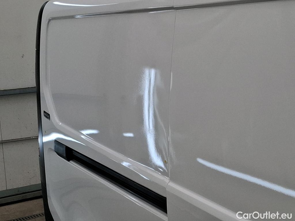  Renault  Trafic RENAULT  VU 4p Fourgon FG GCF L2H1 1300 dCi 120 #26