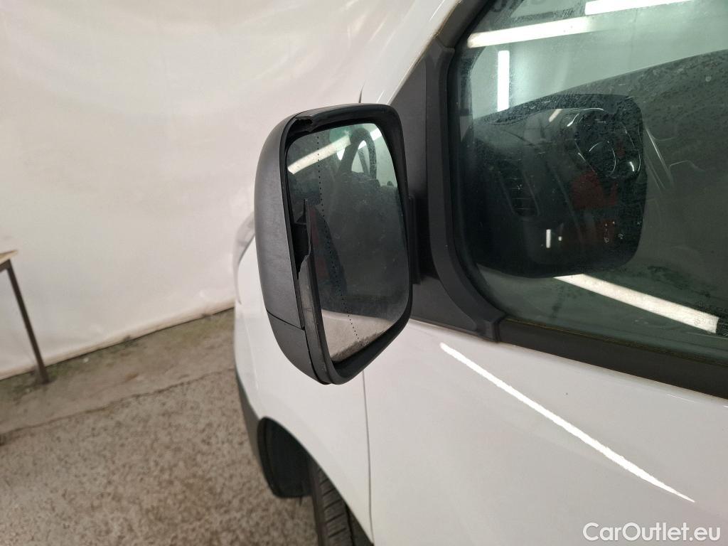  Renault  Trafic  Fourgon L2H1 1300 Confort 1.6 dCi #46