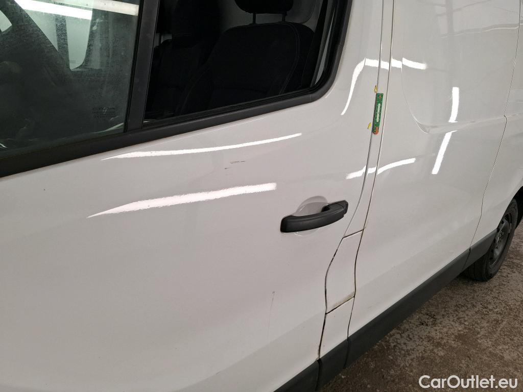  Renault  Trafic  Fourgon L2H1 1300 Confort 1.6 dCi #48