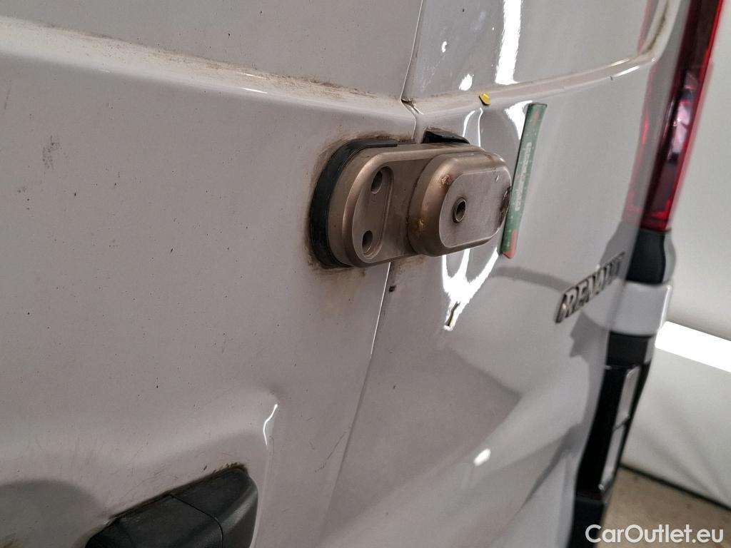  Renault  Trafic  Fourgon L2H1 1300 Confort 1.6 dCi #13