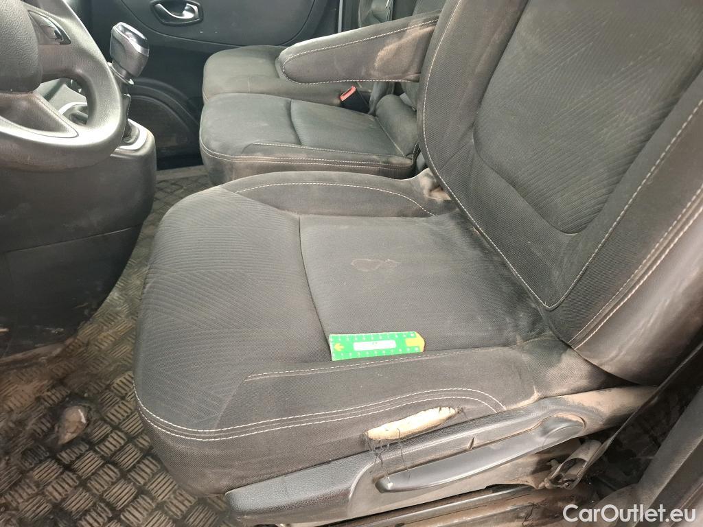  Renault  Trafic  Fourgon L2H1 1300 Confort 1.6 dCi #40
