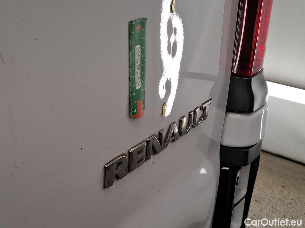  Renault  Trafic  Fourgon L2H1 1300 Confort 1.6 dCi #15