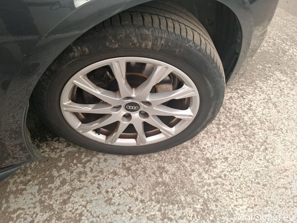  Audi  A4 AUDI  / 2019 / 4P / Berline 35 TFSI 150 S tronic Business Line #45