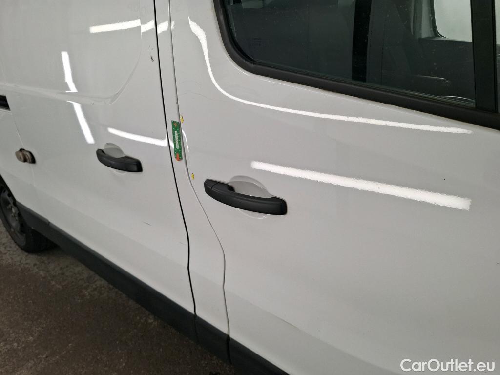  Renault  Trafic  Fourgon L2H1 1300 Confort 1.6 dCi #44