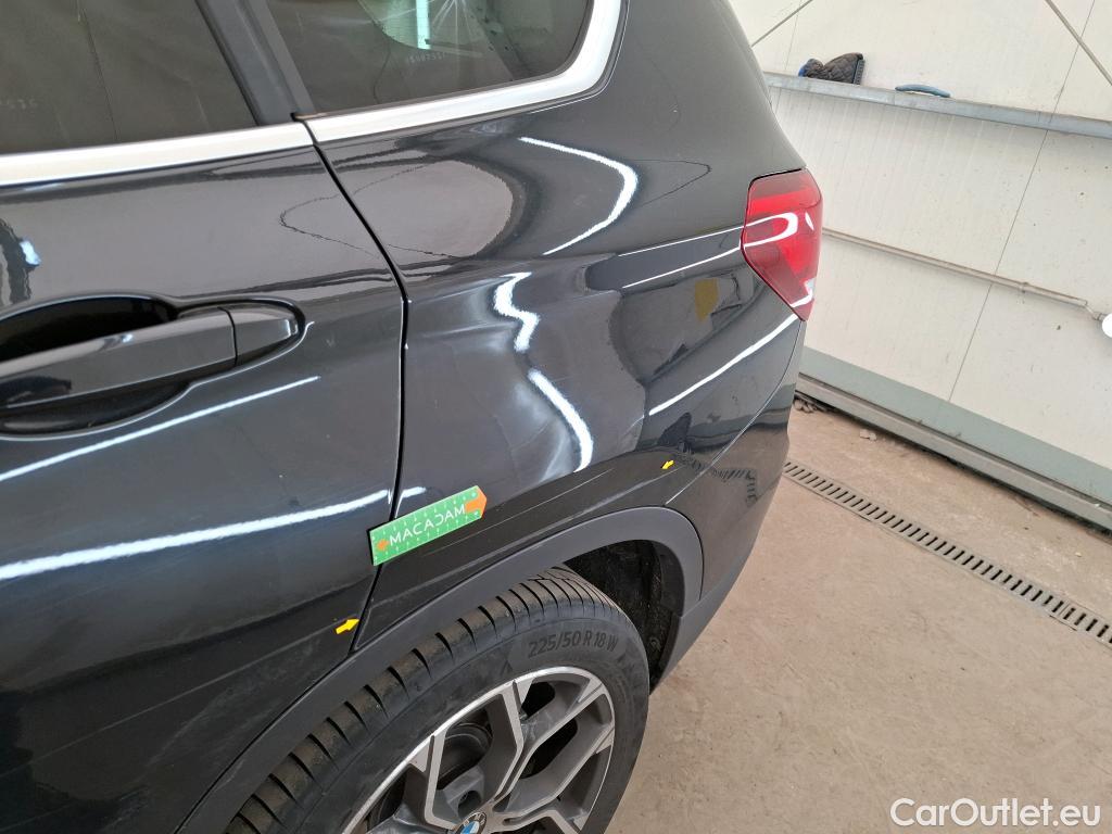  Bmw  X1 Série  xDrive 18d xLine 2.0 150CV BVA8 E6dT #27